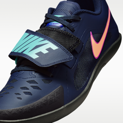 Nike Zoom Rival SD 2 男子田径投掷鞋-NIKE 中文官方网站